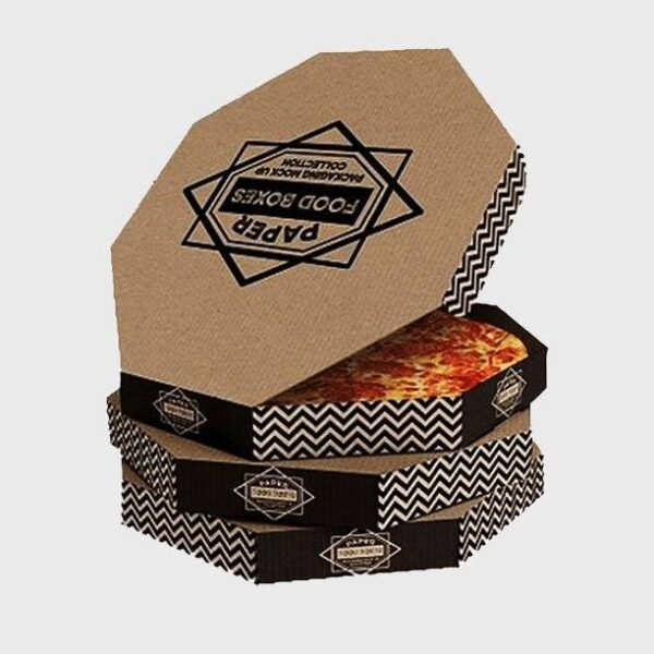 Pizza Boxes