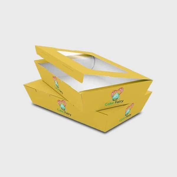 Window Packaging Boxes - Image 12