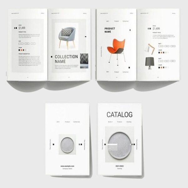 Catalogue