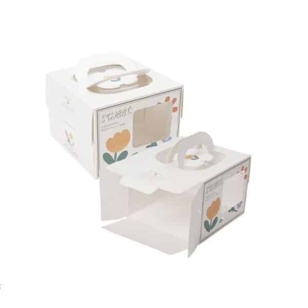 Window Packaging Boxes - Image 11