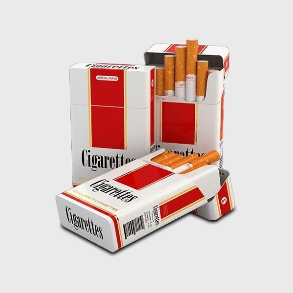 Cigarette Boxes - Image 6