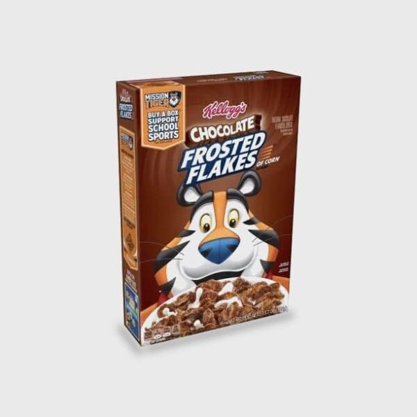 Cereal Boxes - Image 5