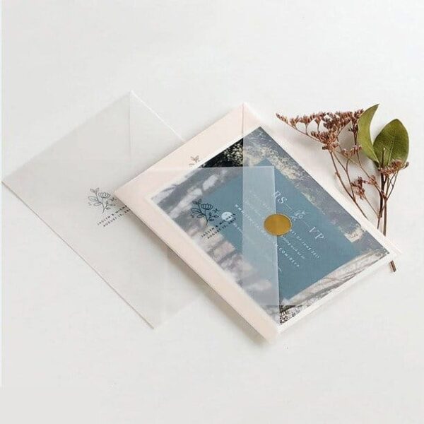 Bespoke Envelopes - Image 6