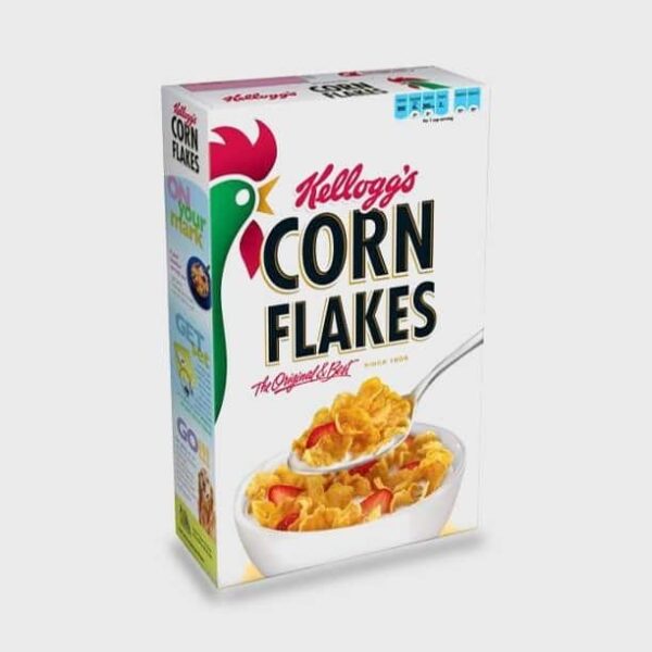 Cereal Boxes - Image 4