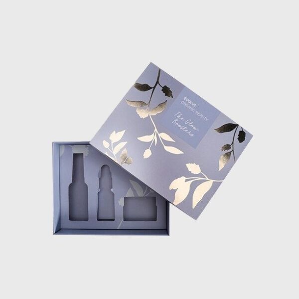 Lid off Box and Tray - Image 7