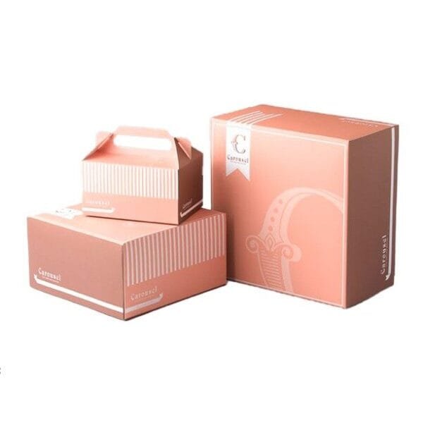 Bakery Boxes - Image 8