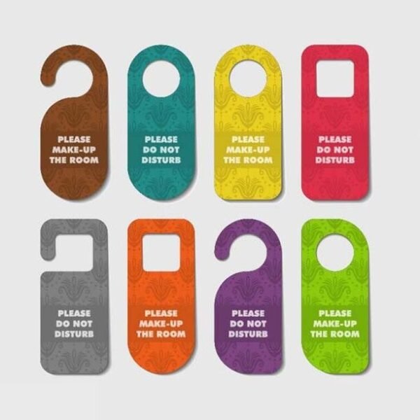 Door Hangers - Image 4