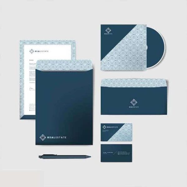 Bespoke envelopes
