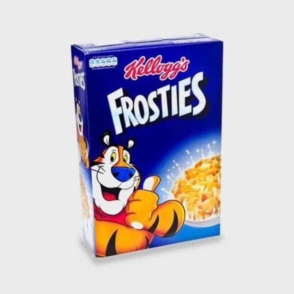 Cereal Boxes - Image 3