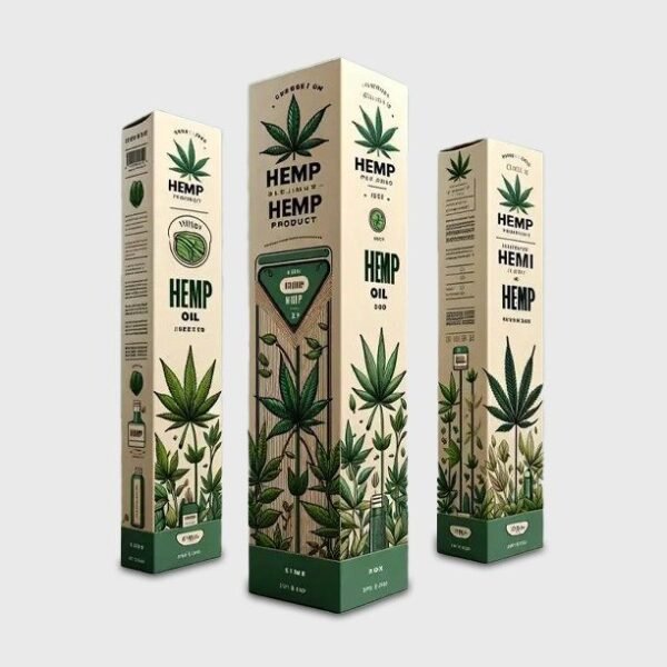 Hemp Boxes - Image 5