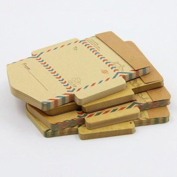 Bespoke Envelopes - Image 4