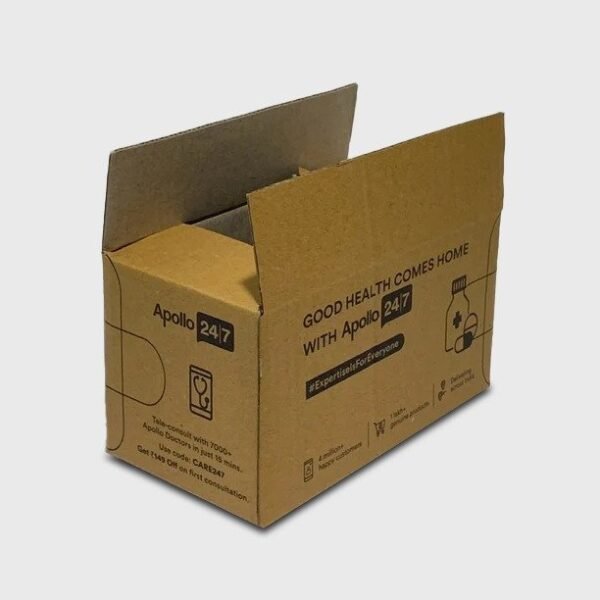 Health Boxes - Image 3