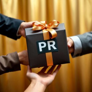 PR Packages