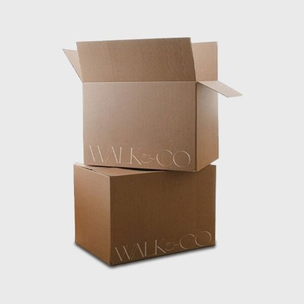 Shipping Boxes - Image 3