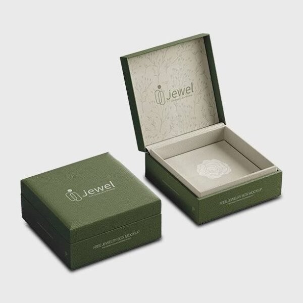 Jewellery Boxes - Image 2