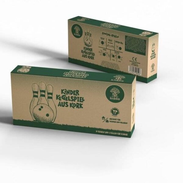 Green & Sustainable Packaging - Image 2