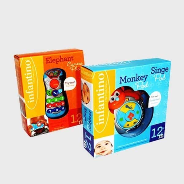 Toy Boxes - Image 6