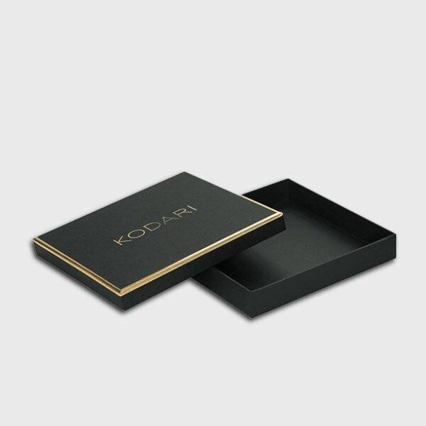 Lid off Box and Tray - Image 2