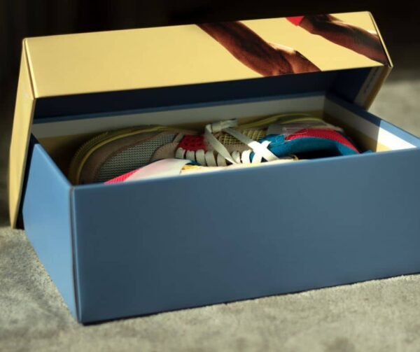 Cardboard Shoes Boxes - Image 2