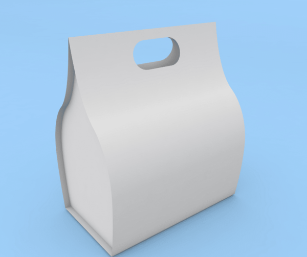 Takeout Boxes - Image 4