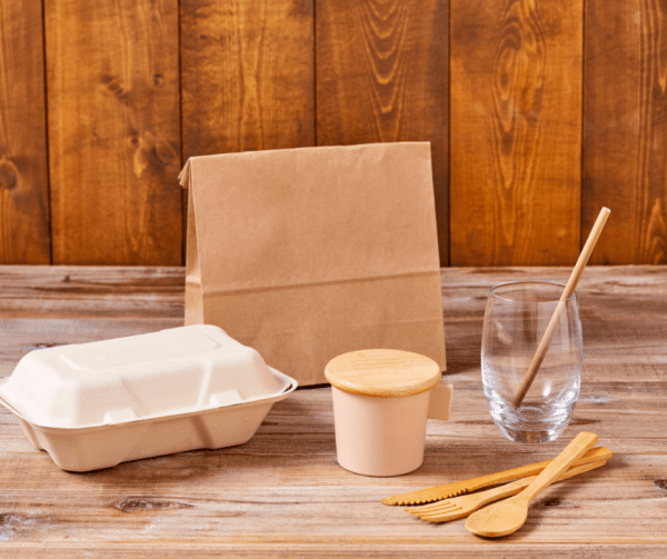 Takeout Boxes - Image 5
