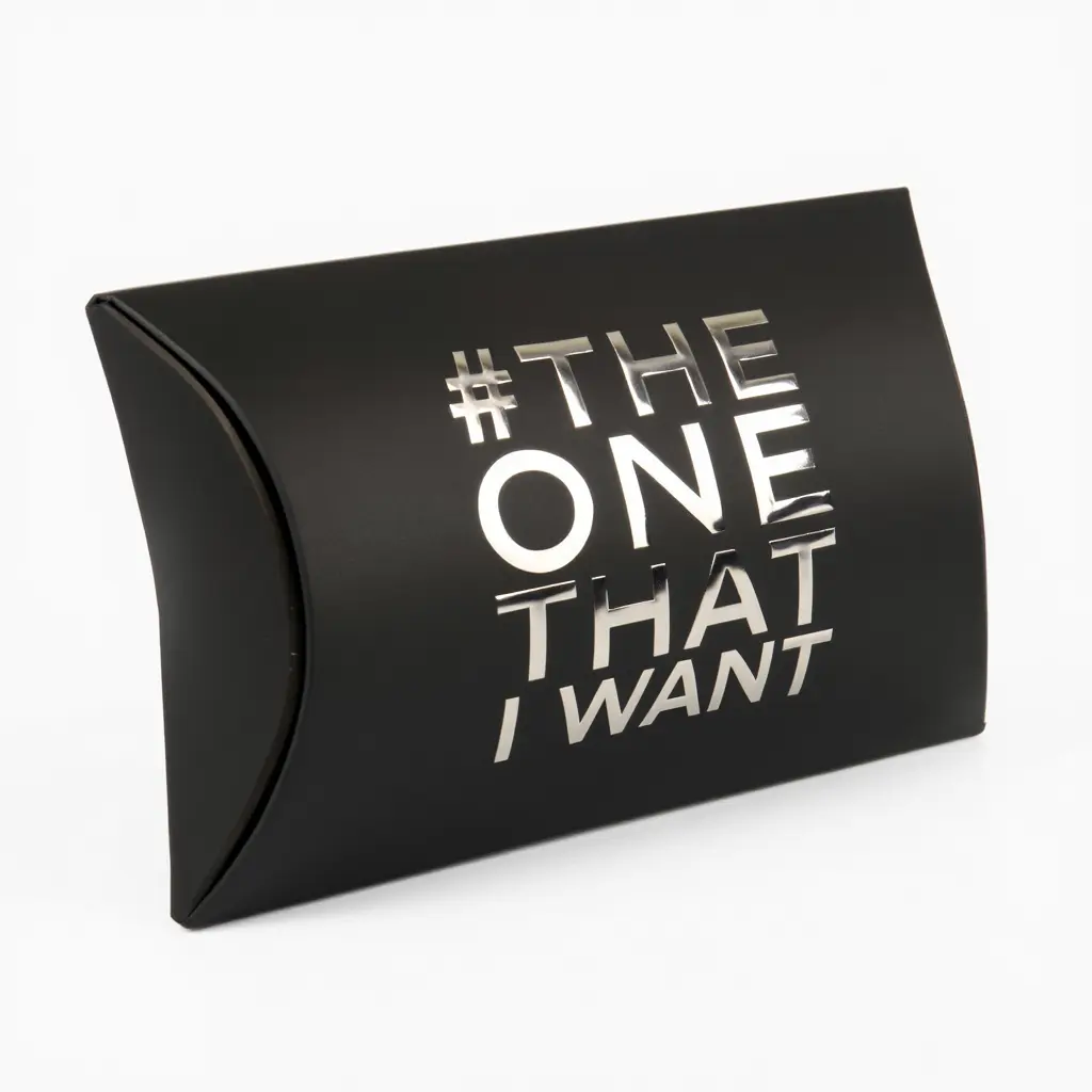 custom Spot UV boxes