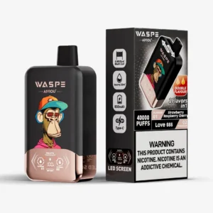 paperboard vape box customise