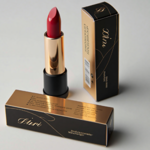 CBD Makeup packaging