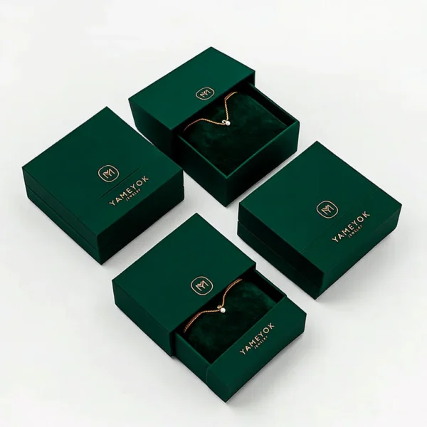 custom box