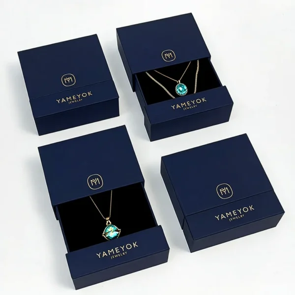 necklace box