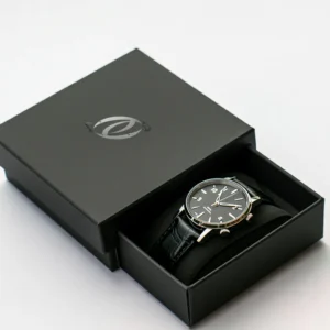 cardboard Box for watch