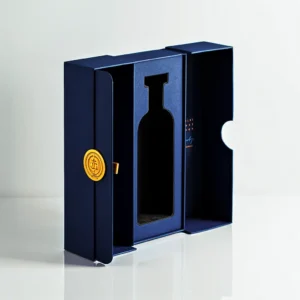 fragrance packaging