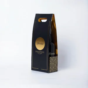 premium custom bottle boxes