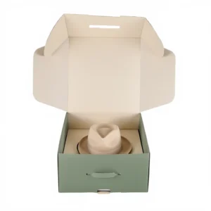 Custom Hat Shipping Boxes