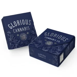 cannabis packaging