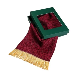 Custom Scarf Boxes