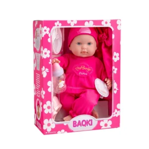 Baby Dolls Packaging Boxes