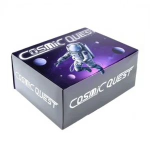 Board Game packaging boxes