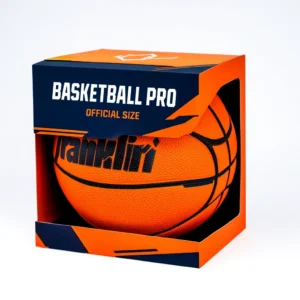 Custom Basketball Boxes