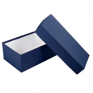 Custom Cardboard Shoes Boxes