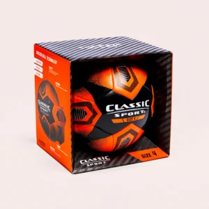 Custom Football Boxes