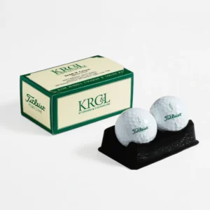 Custom Golf Ball Boxes