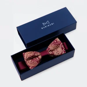 Custom Tie Boxes