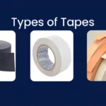 Exploring the Types of Tape: General & the Custom Packaging Options