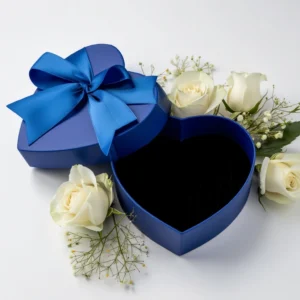 Heart shaped box
