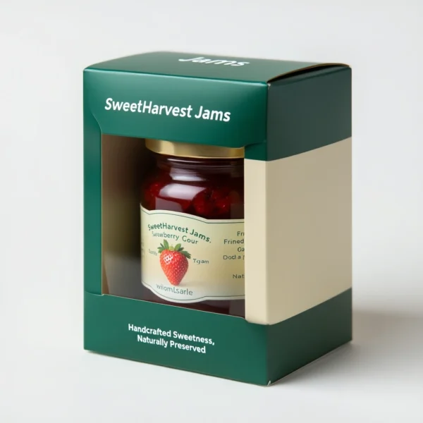 Jam Boxes