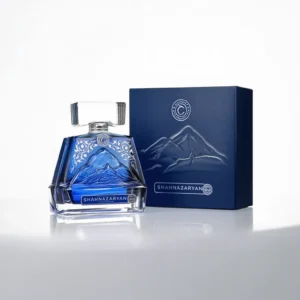 Luxury Perfume Packaging