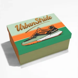Sneaker Packaging