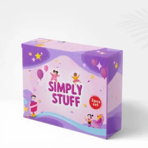 Toys Packaging Boxes