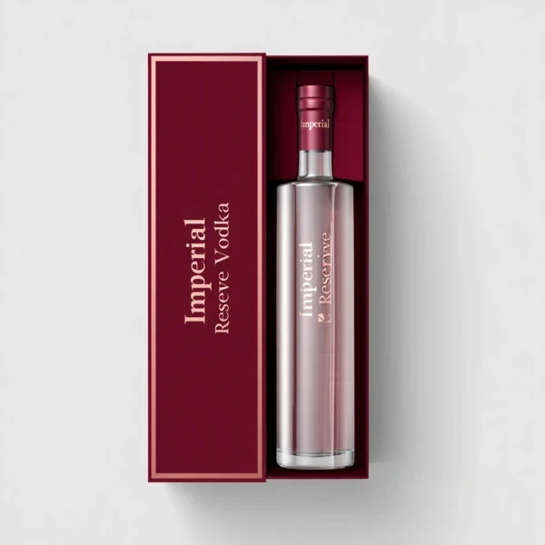 absolut vodka packaging